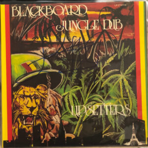 Blackboard Jungle Dub
