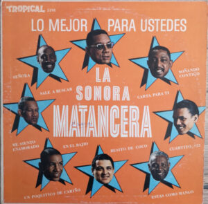 Lo Mejor Para Ustedes