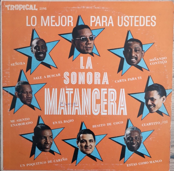 Lo Mejor Para Ustedes