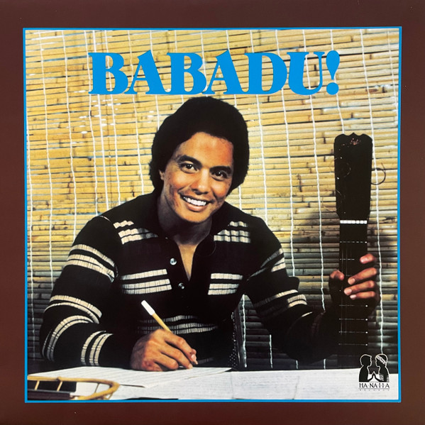 Babadu!