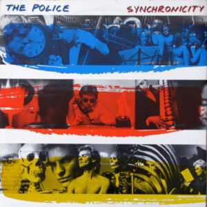 Synchronicity