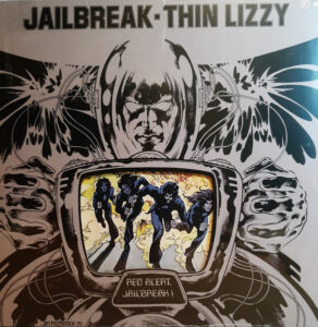 Jailbreak