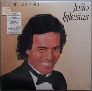 1100 Bel Air Place