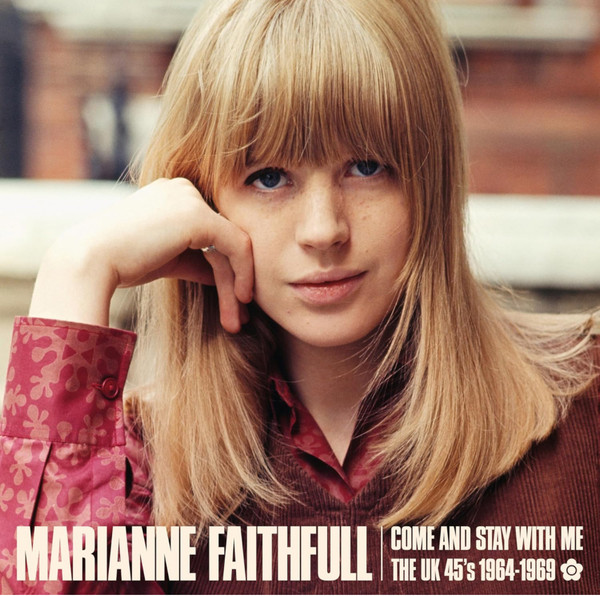 Come And Stay With Me - The UK 45s 1964-1969