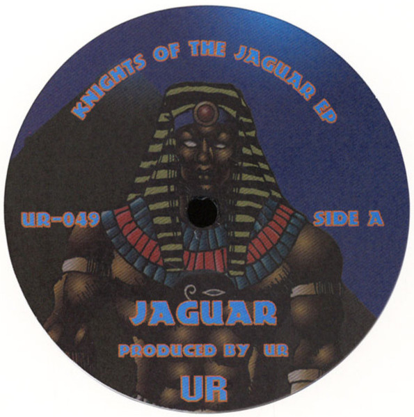 Jaguar (Mayday Remixes)