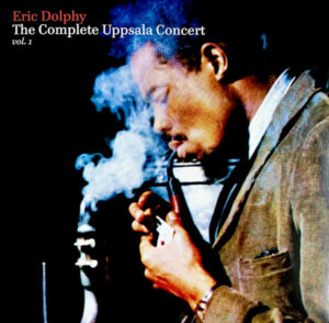 The Complete Uppsala Concert Vol. 1