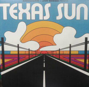 Texas Sun