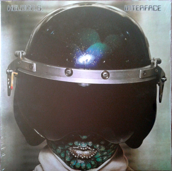 Heldon.6. Interface