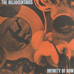 Infinity Of Now