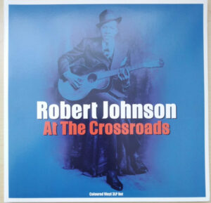 At The Crossroads