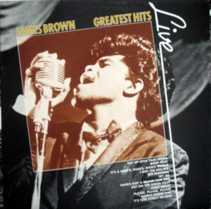Greatest Hits Live
