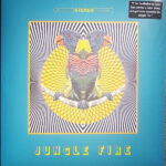 Jungle Fire