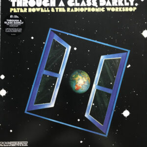 Through A Glass Darkly