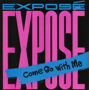 Come Go With Me