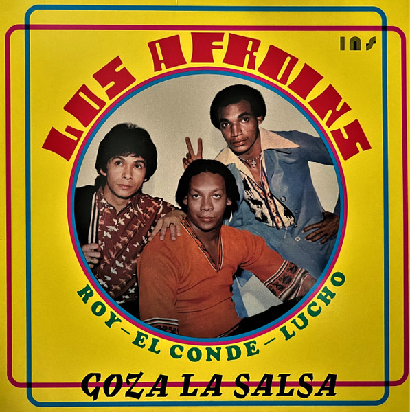 Goza La Salsa