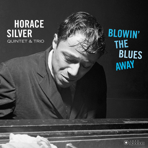Blowin' The Blues Away