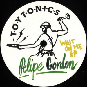 Wait On Me EP