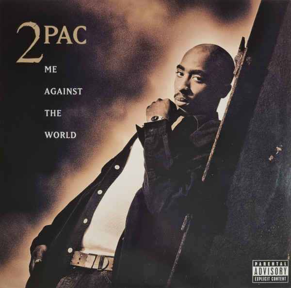 Me Against The World
