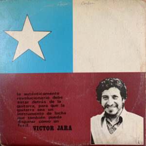 Viva La Resistencia Chilena