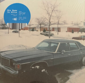 Return To Never (Home Recordings 1979-1986 Vol. 2)