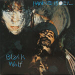 Black Wolf