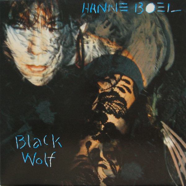 Black Wolf