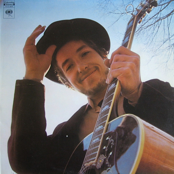 Nashville Skyline