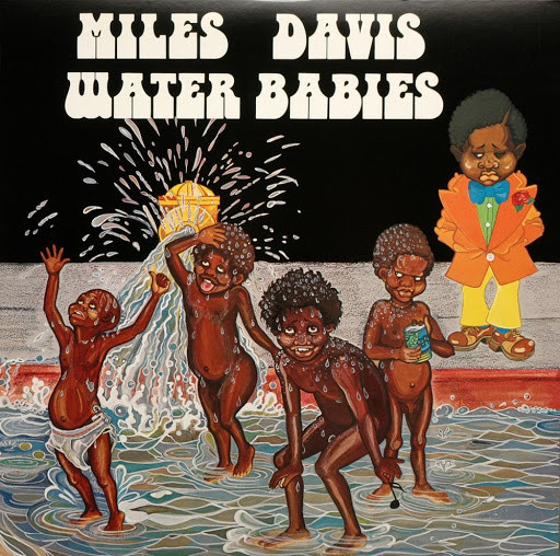 Water Babies