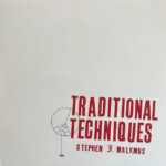 Traditional Techniques