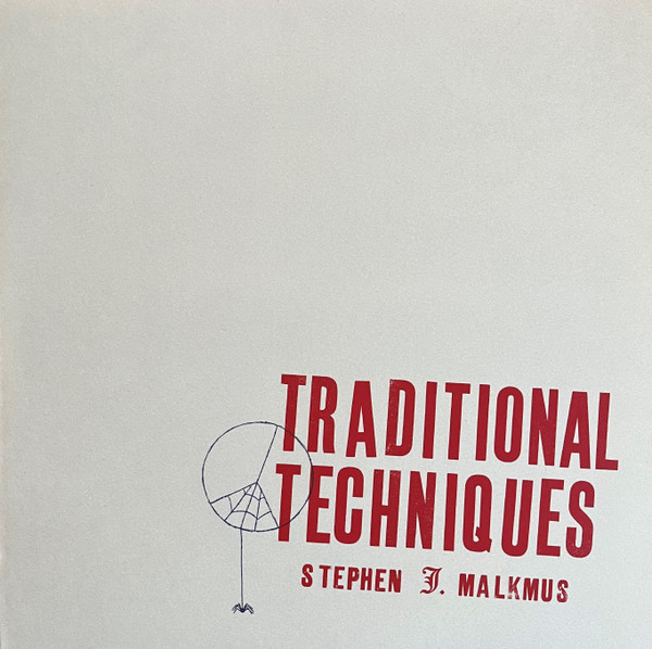 Traditional Techniques