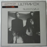 Sleepwalk