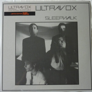 Sleepwalk