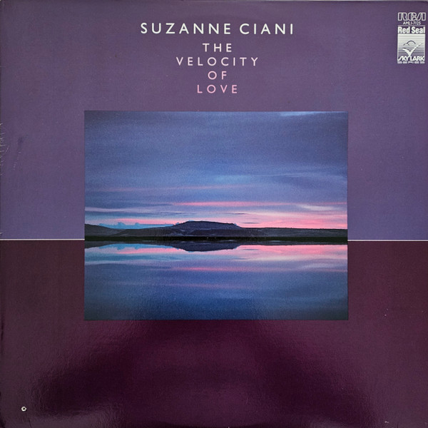 The Velocity Of Love