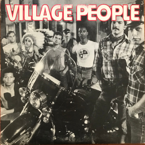 Village People