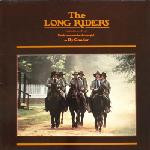 The Long Riders (Original Sound Track): imagen 1