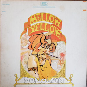 Mellow Yellow: imagen 2