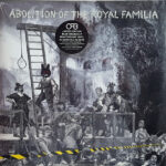 Abolition Of The Royal Familia