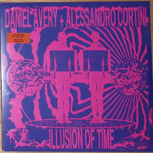 Illusion Of Time