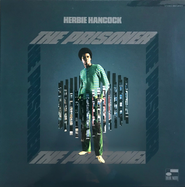 The Prisoner