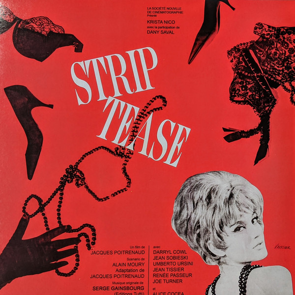 Strip-Tease