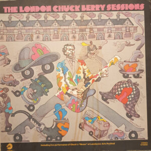 The London Chuck Berry Sessions: imagen 2