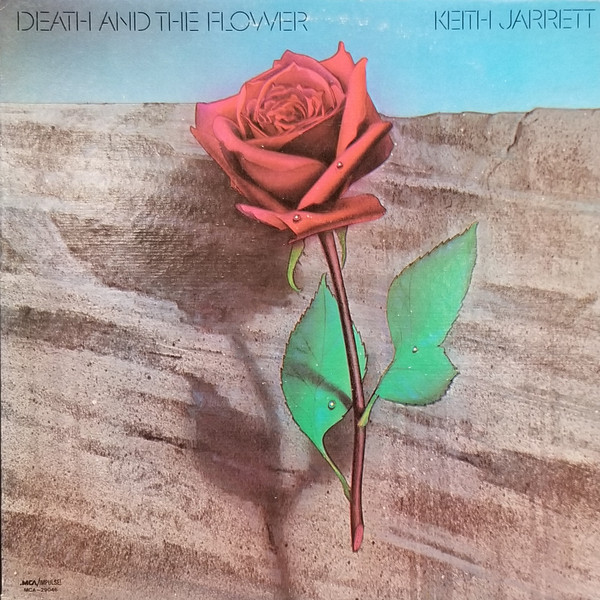 Death And The Flower