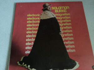 Electronic Magnetism