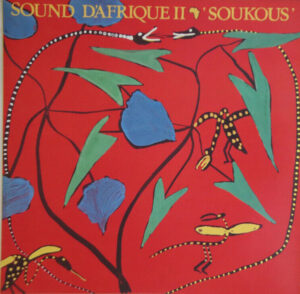 Sound D’Afrique II Soukous