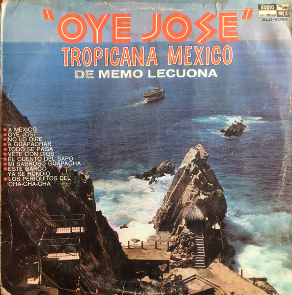 Oye Jose