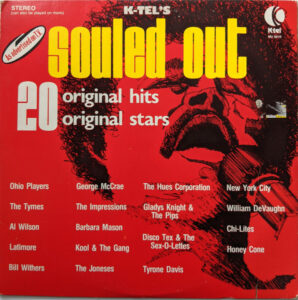 Souled Out