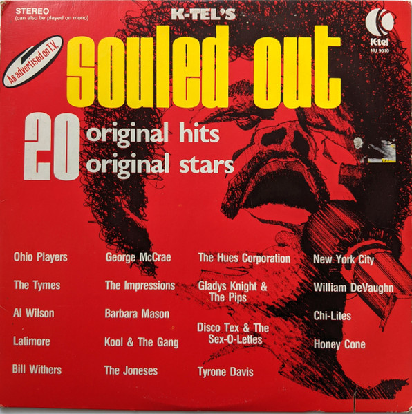 Souled Out