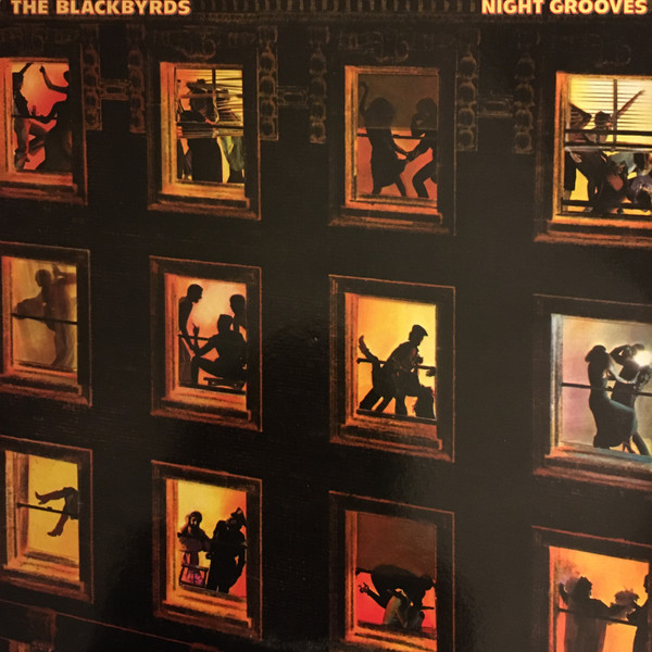 Night Grooves