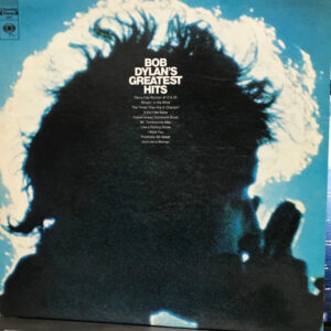 Bob Dylan’s Greatest Hits