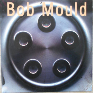 Bob Mould